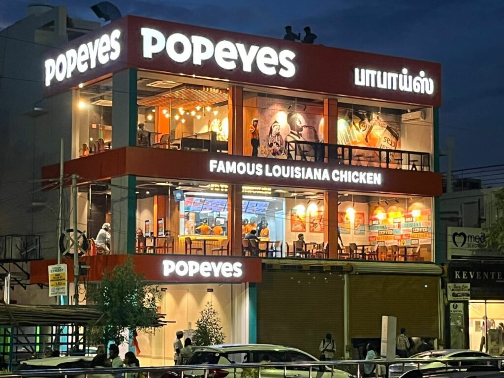 How to Design High-Converting Ads for LED Advertising Boards