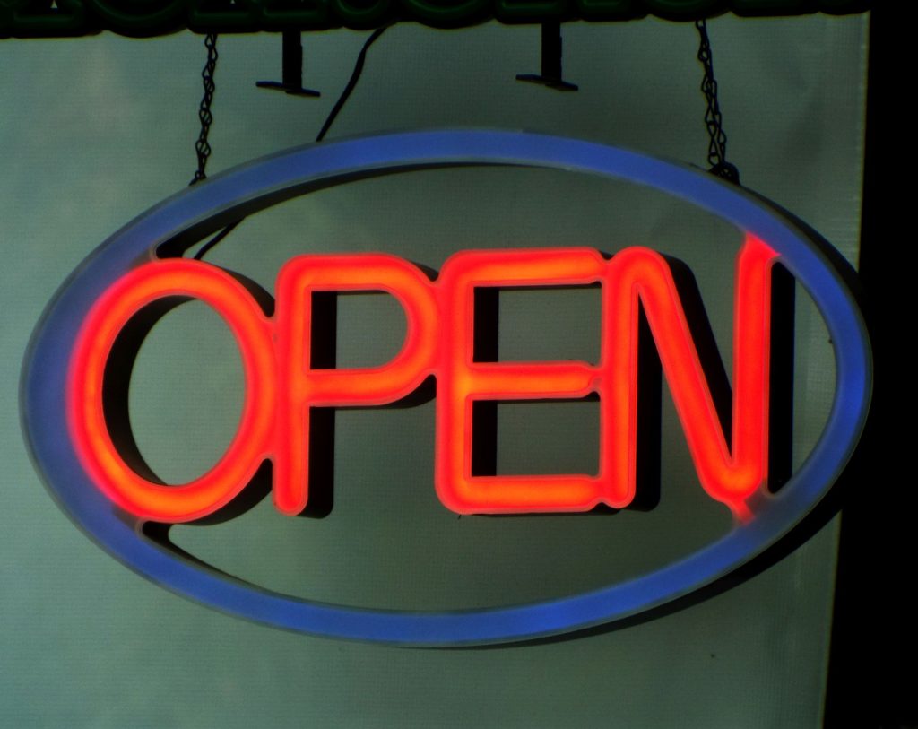 Top 5 Retail Signage Trends in 2025 – Redefining the Future of Visual Branding