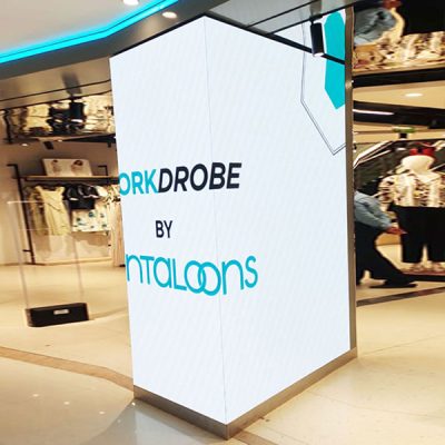 Digital Signage Manufacturers in Mangalore